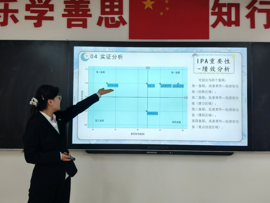 公司第五届“正大杯”院赛圆满落幕